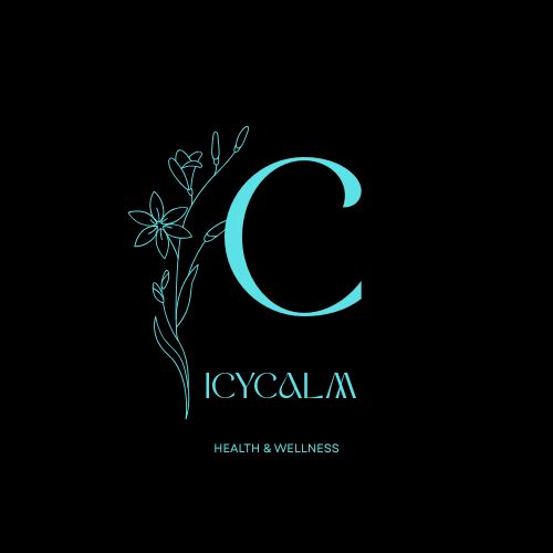 IcyCalm 