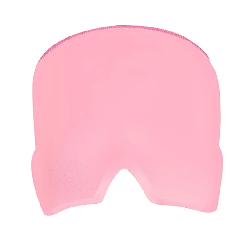 IcyCalm Migraine Relief Cap