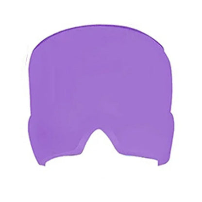 IcyCalm Migraine Relief Cap